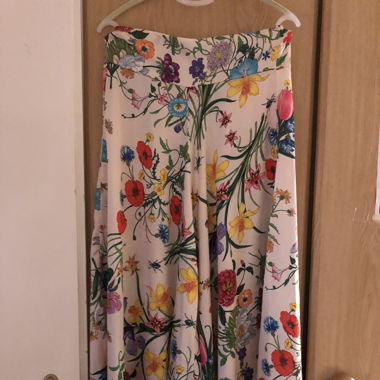 Sommer Hosenrock Gr.M wie Neu
