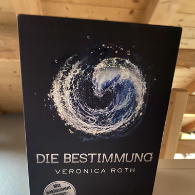 Buchreihe