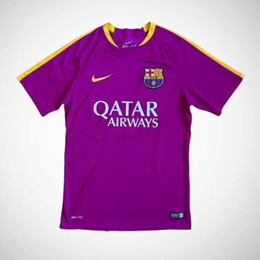 Barcelona Trikot