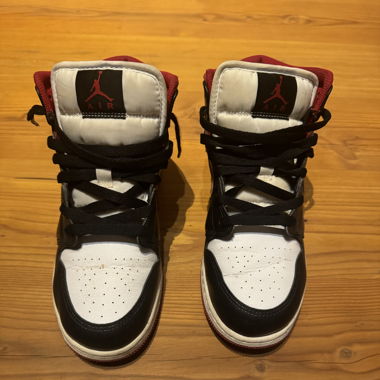 Jordan air