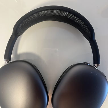 Airpods max