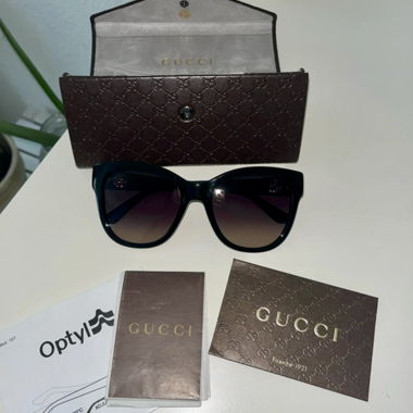 gucci sunglasses original