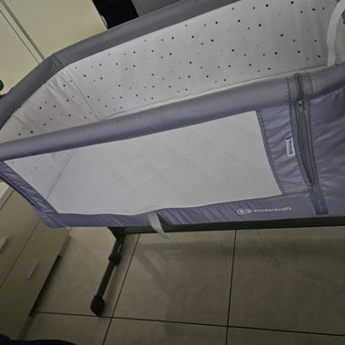 Kinderkraft baby crib