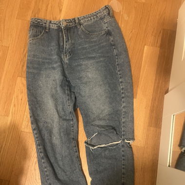 Blue Jeans