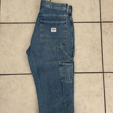 LEE Carpenter Jeans