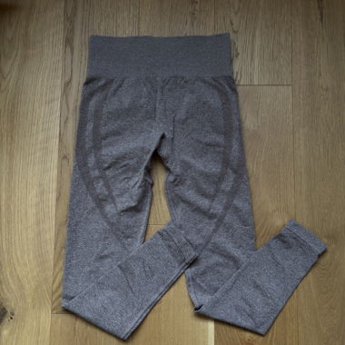 TEVEO Evolution V2 Leggings "Mokka"