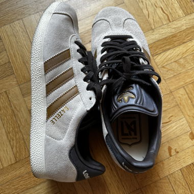 Scarpe Adidas Gazelle 
