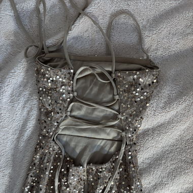 Abendkleid