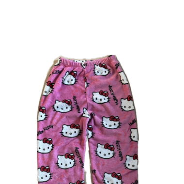Hello kitty hose