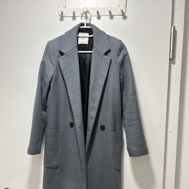 Manteau mango 