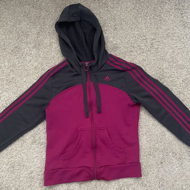 Adidas Jacket