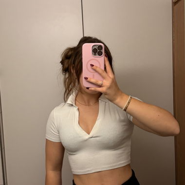 Zara Top