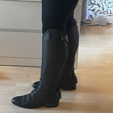 Reitstiefel 