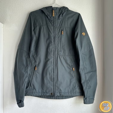 Giacca Fjällräven Sten per uomo Taglia S