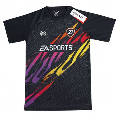 EA SPORTS FIFA 21 FUT Trikot Grösse M/ Neu & OVP