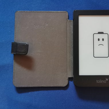 Tolino eReader 
