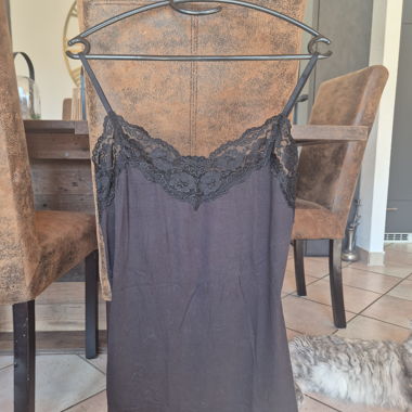 Top Nero in Pizzo