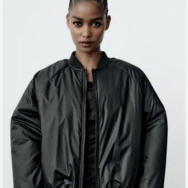 Bomber aviateur