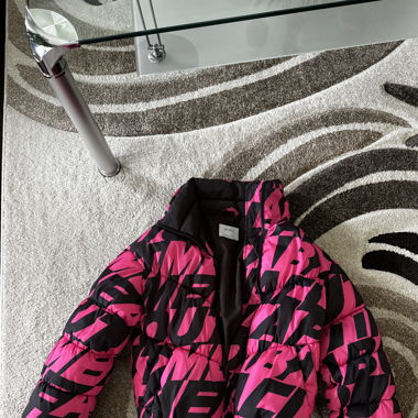 Bershka Jacke Gr. S