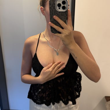 NY Top