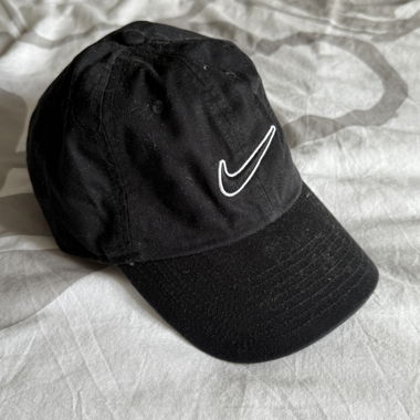 Nike cap