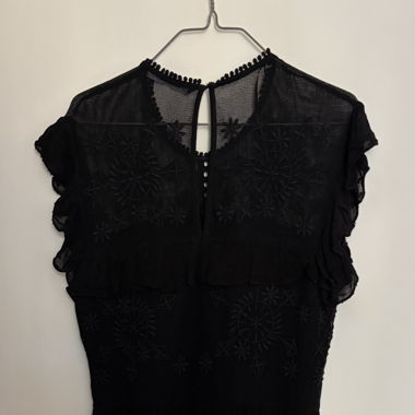 Robe Zara