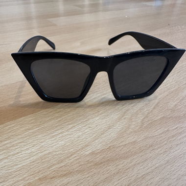 Sonnenbrille 