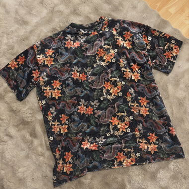 T-shirt Reflect