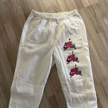 Nike Jogginghose