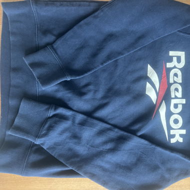 Reebok Sweatshirt 
