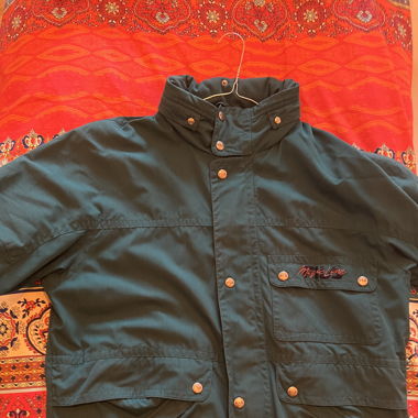 FILA Vintage Jacke XL