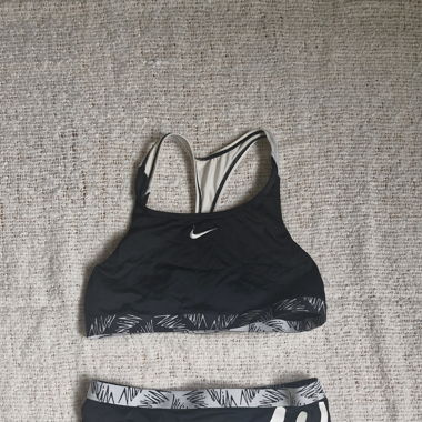 Nike Sportbikini