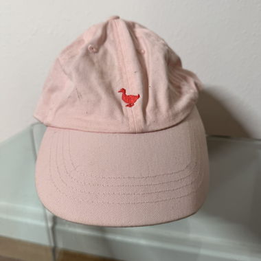 Sisyphos Cap