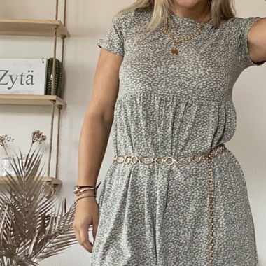 Sommerkleid