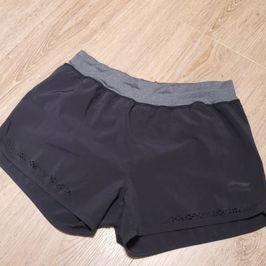 Pantaloncini sportivi