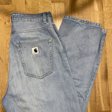 W' Stayton Pants Carhartt WIP