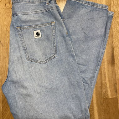 Pantaloni W' Stayton Carhartt WIP