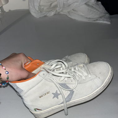 Converse Turnschuhe