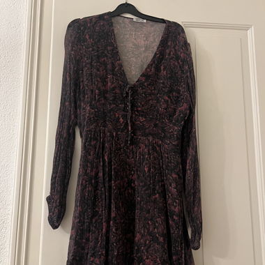 Robe Replay