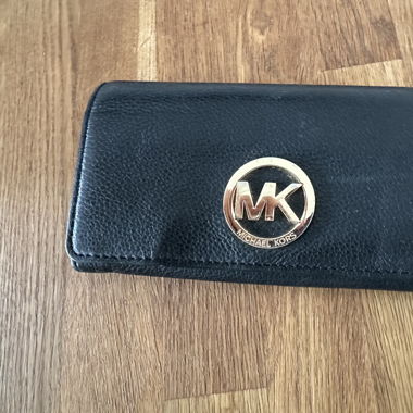 Michael Kors Portemonnaie 