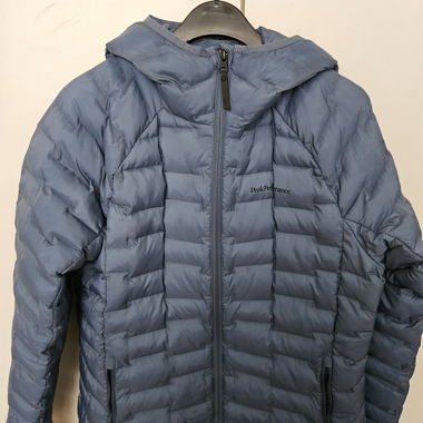 Peak Performance Jacke Gr. M