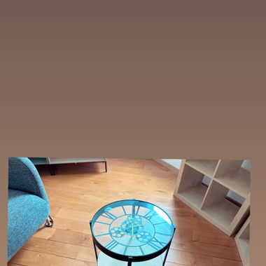 Table basse 