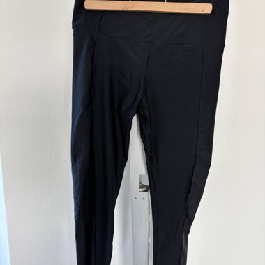 HKMX Sport Tights black