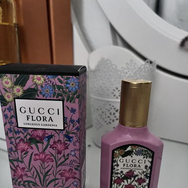 Gucci Flora