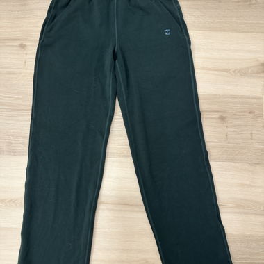 Pantaloni sportivi Tone Up verde scuro