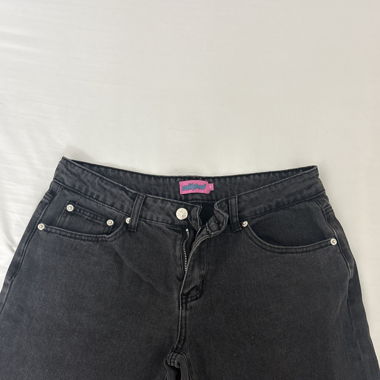 Low Rise Jeans