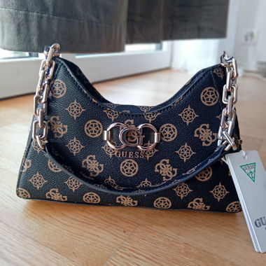 Mini-Tasche Guess