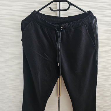 Pantaloni neri taglia S Mohito