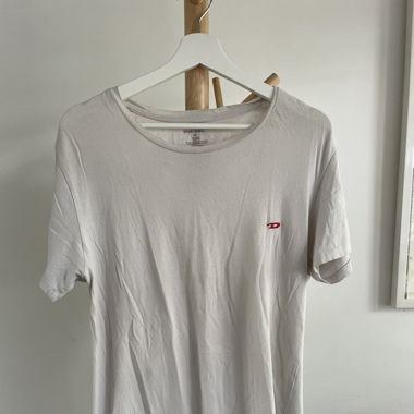 T-shirt Diesel