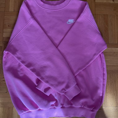 Nike Pullover 
